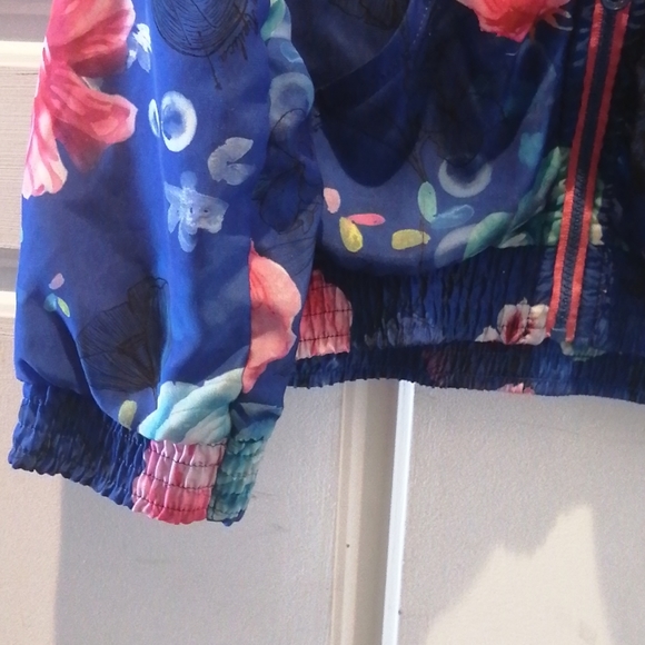 Lilica Ripilica Lightweight jacket - Size 4 - Picture 5 of 10